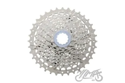 GALINIS ŽVAIGŽDUČIŲ BLOKAS 9 PAVARŲ HG-400 11-36T