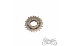 FREEWHEEL 1 SPEED 22T