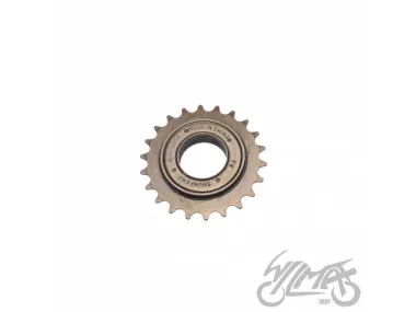 FREEWHEEL 1 SPEED 22T