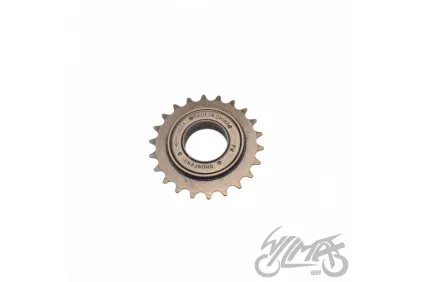 FREEWHEEL 1 SPEED 22T