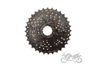 COVER DERAILLEUR HG-31