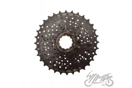 COVER DERAILLEUR HG-31