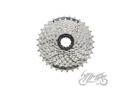COVER DERAILLEUR HG-41 8 SPEED