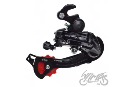REAR DERAILLEUR