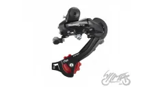 REAR DERAILLEUR