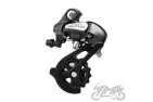 REAR DERAILLEUR 7/8 SPEED