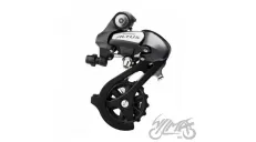 REAR DERAILLEUR 7/8 SPEED
