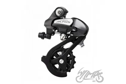 REAR DERAILLEUR 7/8 SPEED