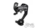 REAR DERAILLEUR ALTUS 9 SPEED