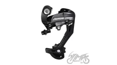 REAR DERAILLEUR ALTUS 9 SPEED