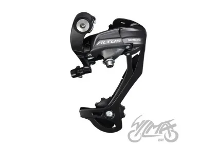 REAR DERAILLEUR ALTUS 9 SPEED