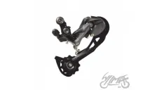 REAR DERAILLEUR ALTUS 9 SPEED