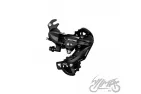 REAR DERAILLEUR SPEED