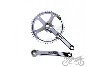 SINGLE CHAINWHEEL SET 46 T