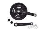 TRIPLE CHAINWHEEL SET 42 T