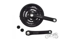 TRIPLE CHAINWHEEL SET 42 T