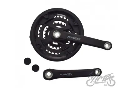 TRIPLE CHAINWHEEL SET 42 T
