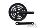 TRIPLE CHAINWHEEL SET 48 T