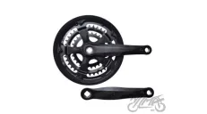 TRIPLE CHAINWHEEL SET 48 T