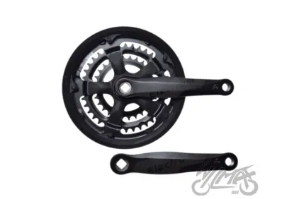 TRIPLE CHAINWHEEL SET 48 T