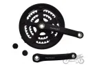 TRIPLE CHAINWHEEL SET 48 T