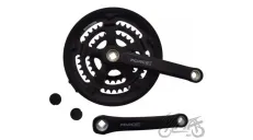 TRIPLE CHAINWHEEL SET 48 T