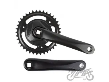 TRIPLE CHAINWHEEL SET 38 T