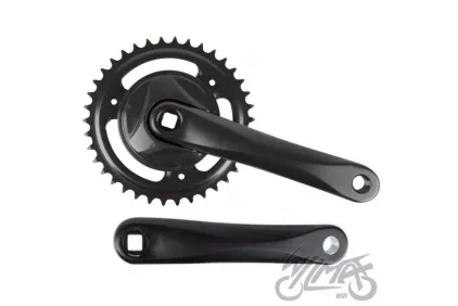 TRIPLE CHAINWHEEL SET 38 T