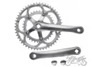 TRIPLE CHAINWHEEL SET 50/34 T