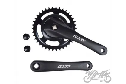 SINGLE CHAINWHEEL SET 38 T
