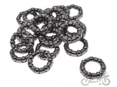 BEARING, WHEEL HUB 20 PCS PACK
