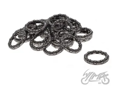 BEARING, WHEEL HUB 25 PCS PACK