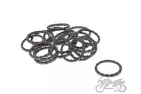 STEERLING BEARING 20 PCS 1 CAL