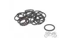 STEERLING BEARING 20 PCS 1 CAL