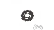 SPROCKET BICYCLE 24T