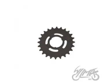 SPROCKET BICYCLE 24T