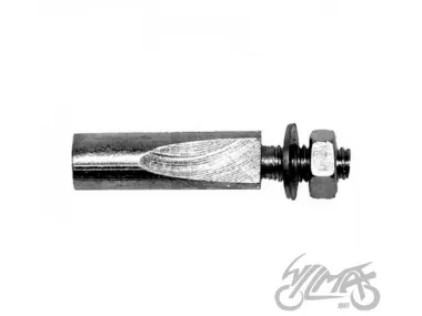 SHORT CRANK COTTER 9,3 mm PIN 10 pcs
