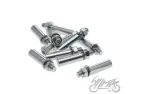 SHORT CRANK COTTER PIN 10 pcs
