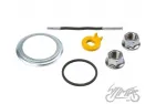 SHIMANO NEXUS 3-GANG COASTER BRAKE HUB