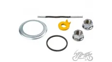 GALINĖS STEBULĖS, ĮVORĖS DETALĖS SHIMANO NEXUS 3-GREIČIŲ