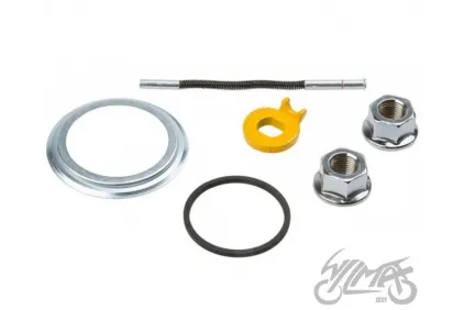 SHIMANO NEXUS 3-GANG COASTER BRAKE HUB