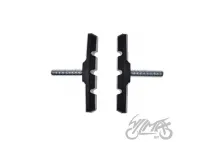 PAD SET, BRAKE BICYCLE