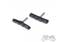 PAD SET, BRAKE BICYCLE