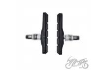 PAD SET, BRAKE BICYCLE