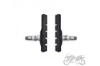 PAD SET, BRAKE BICYCLE
