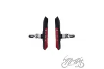 PAD SET, BRAKE BICYCLE