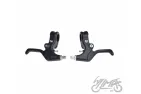 LEVER, BICYCLE V-BRAKE PLASTIC