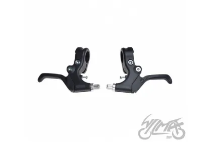 LEVER, BICYCLE V-BRAKE PLASTIC