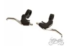 LEVER, BICYCLE V-BRAKE PLASTIC