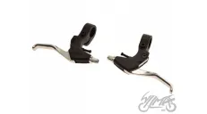 LEVER, BICYCLE V-BRAKE PLASTIC